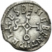Denier - Sico obverse image