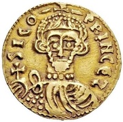 Solidus - Sico obverse image