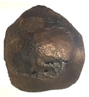 Aspron Trachy - Andronikos II and Michael IX obverse image