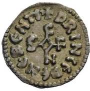 Denier - Siconulf obverse image
