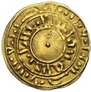 Tarì - Gisulf I obverse image