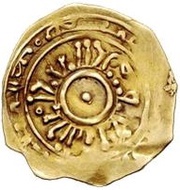 Tarì - Guaimar III, Lombard Kingdom, 999-1027 reverse image