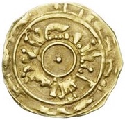 Tarì - Guaimar IV, Lombard Kingdom, 1027-1052 reverse image