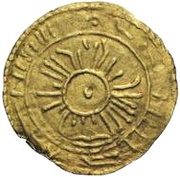 Tarì - Gisulf II, Lombard Kingdom, 1052-1077 reverse image