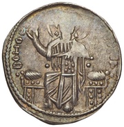 Basilikon - Andronicus II / Michael IX obverse image