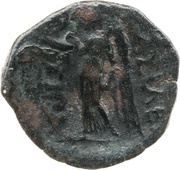 Æ18 - Tiraios II reverse image
