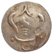 96 Ratti Sriksetra-Hailin reverse image