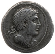 Tetradrachm - Vermina obverse image