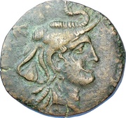 Semis - Juba I obverse image