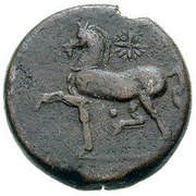 Æ25 - Adherbal reverse image