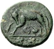 20 Nummi reverse image