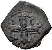 Tetarteron - Anonymous Magnesia obverse image