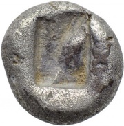 ⅓ Siglos - Darius I / Xerxes I reverse image