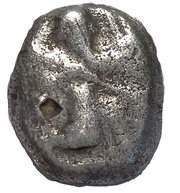 Siglos - Xerxes I / Artaxerxes II THE ROYAL COINAGE - 3rd type B obverse image