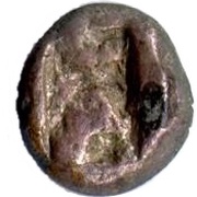 Siglos - Artaxerxes I / Darius III THE ROYAL COINAGE - 4th type reverse image