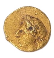 1⁄24 Stater - Pixodarus Halicarnassus obverse image