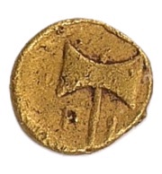 1⁄24 Stater - Pixodarus Halicarnassus reverse image