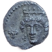 Stater - Mazaeus obverse image