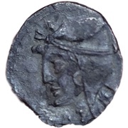 Stater - Mazaeus, Persian Empires, 361 BC - 334 BC reverse image
