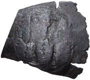 Æ Trachy - Manuel Komnenos Doukas obverse image