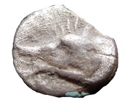 Hemiobole obverse image