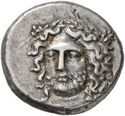 ⅓ Stater - Perikle obverse image