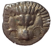 ⅓ Stater - Perikle obverse image