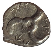 ⅓ Stater - Perikle reverse image