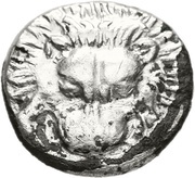 ⅓ Stater - Trbbenimi obverse image