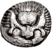 Stater - Trbbenimi Zagaba obverse image