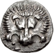 Stater - Trbbenimi Zagaba obverse image