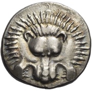 Stater - Trbbenimi Zemu obverse image
