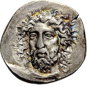 Stater - Perikle obverse image