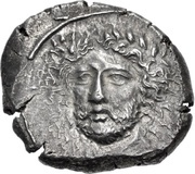 Stater - Pericles obverse image