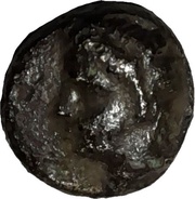 Æ11 - Perikles obverse image