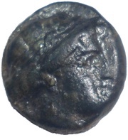 Chalkous obverse image