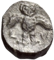 Ma'ah-Obol Samaria reverse image