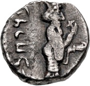Ma'ah-Obol - Bdyehibel Samaria reverse image
