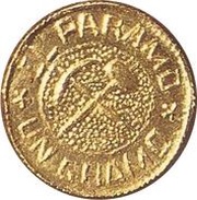 1 Gramo reverse image