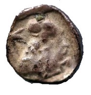 ½ Ma'ah-Obol Judea reverse image