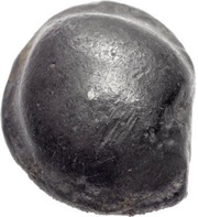 ¼ Shekel Edom obverse image
