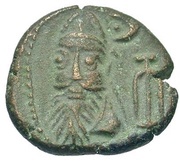 Drachm - Orodes II obverse image