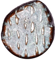 Drachm - Orodes II Kingdom of Elymais Arsacid Dynasty reverse image