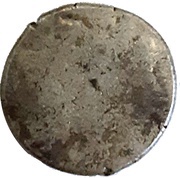 2 Pe / ½ Fuang - Norodom I reverse image
