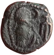 Drachm - Orodes III - Kingdom of Elymais Arsacid Dynasty obverse image