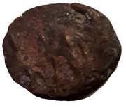 Drachm - Orodes III - Kingdom of Elymais Arsacid Dynasty, Persian Empires, 100-200 reverse image