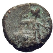 Drachm - Indeterminate King - temp. Khwasak - Kingdom of Elymais Arsacid Dynasty - Prince A, Persian Empires, 210-215 reverse image