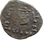 Tetradrachm - Kamnaskires VI - Kingdom of Elymais Kamnaskirid Dynasty reverse image