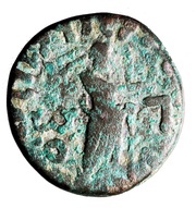 Tetradrachm - Sasan - 12 BC-130 AD mint of Taxila Sirsukh, Persian Empires, 35-60 reverse image