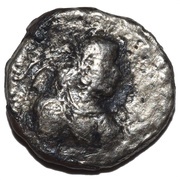 Drachm - Yolamira obverse image